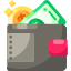 Global Payment Icon
